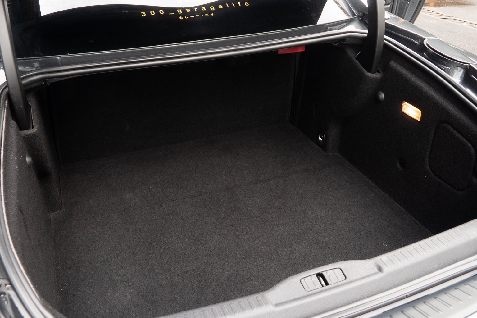 Peugeot RCZ ปี 2011 สีเทา (รูปที่ 13)