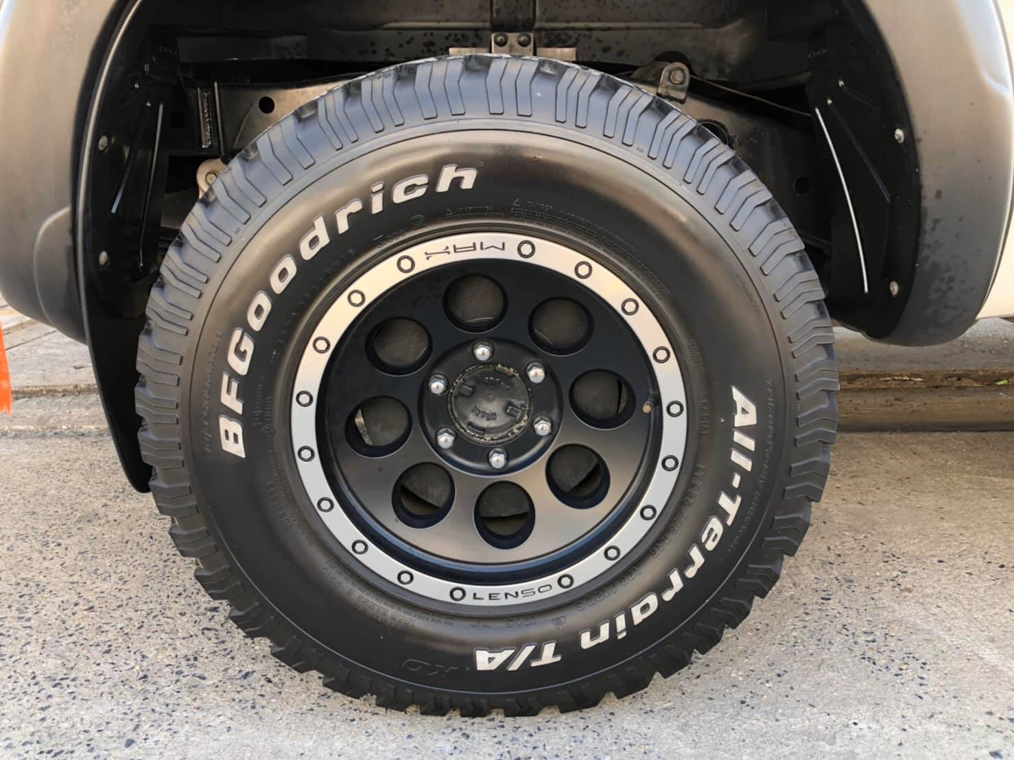 Ford Ranger Hi-Rider (Cab) ปี 2016 สีขาว (รูปที่ 16)