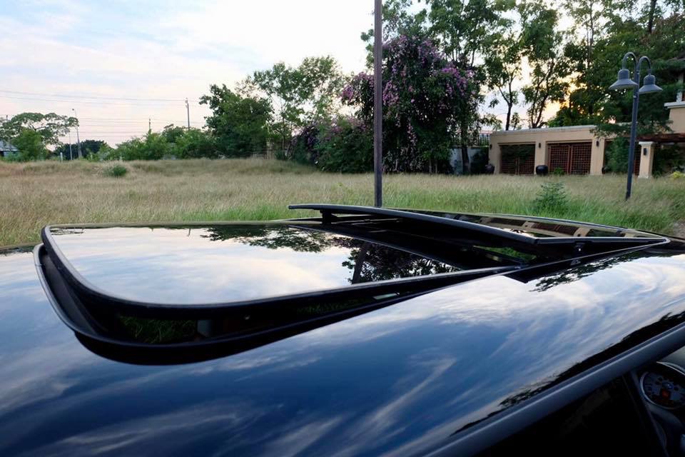 Mini Hatch (Cooper) Gen2 R56 ปี 2007 สีขาว (รูปที่ 8)