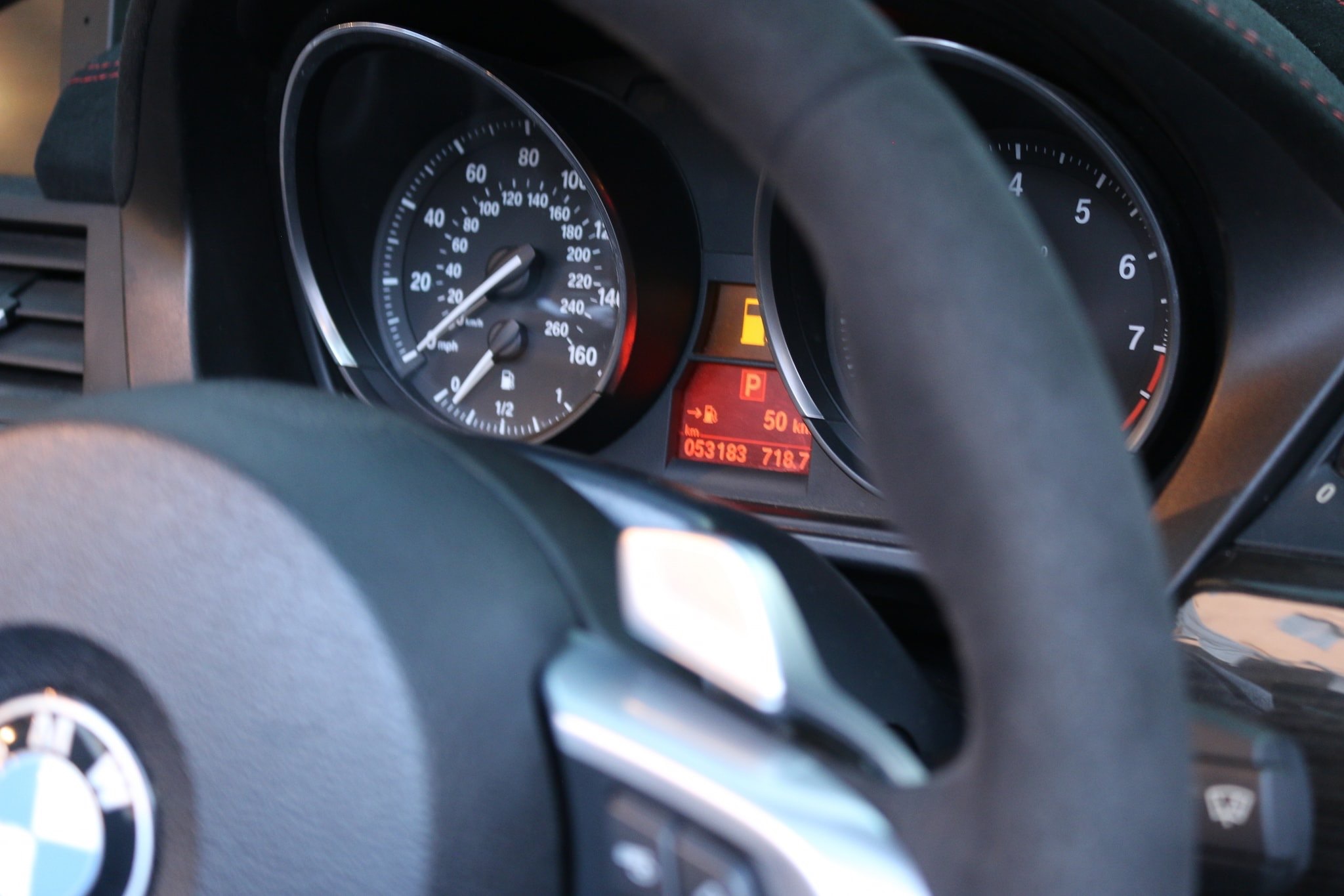 BMW Z4 E89 ปี 2010 สีขาว (รูปที่ 20)