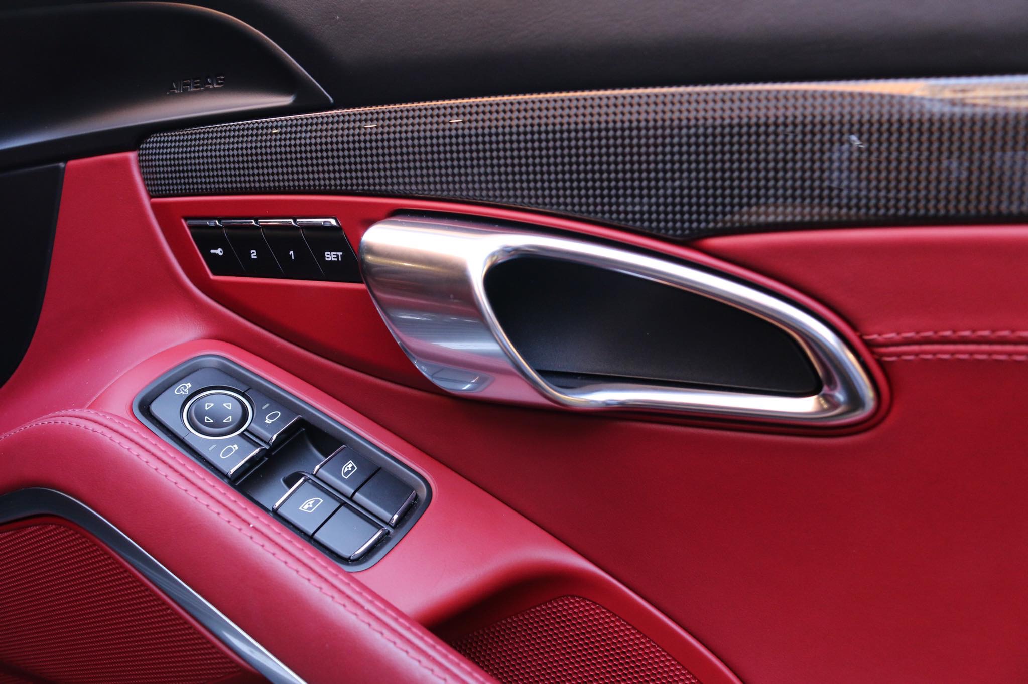 Porsche 718 Cayman S ปี 2017 (รูปที่ 24)