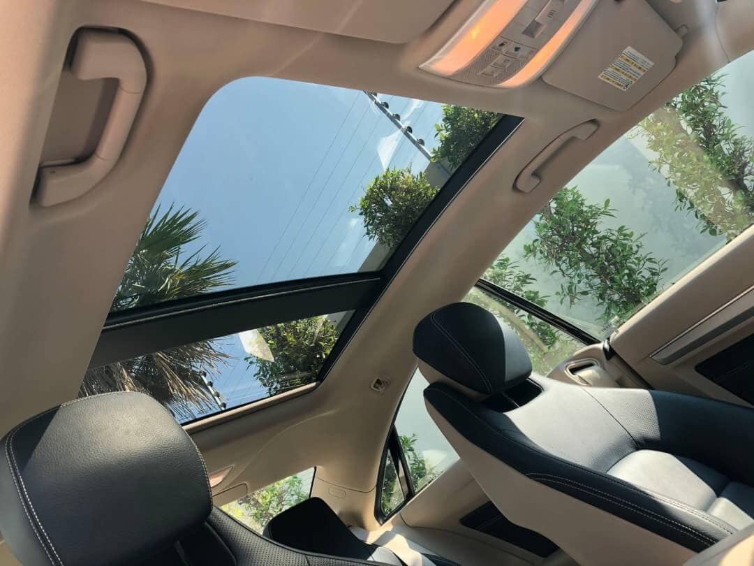 ?Benz E200 Coupe W207 ปี 2014 ? (รูปที่ 8)