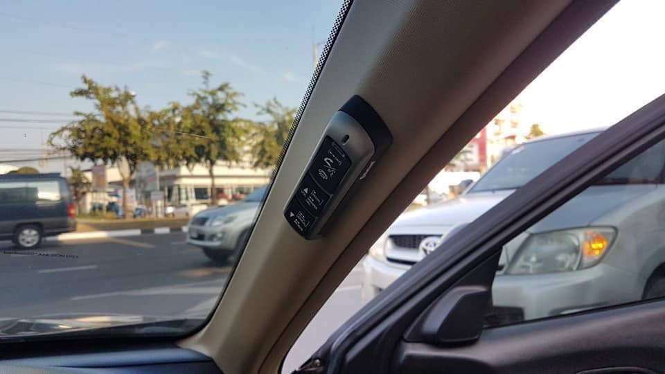 HONDA ACCORD 2.4 AUTO ปี2011 (รูปที่ 8)