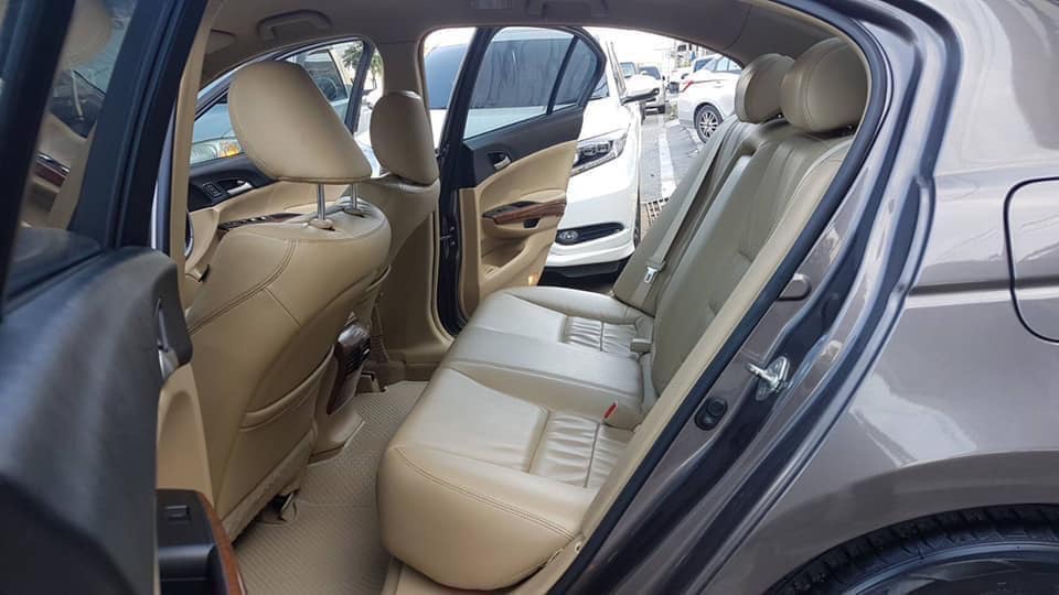 HONDA ACCORD 2.4 AUTO ปี2011 (รูปที่ 10)