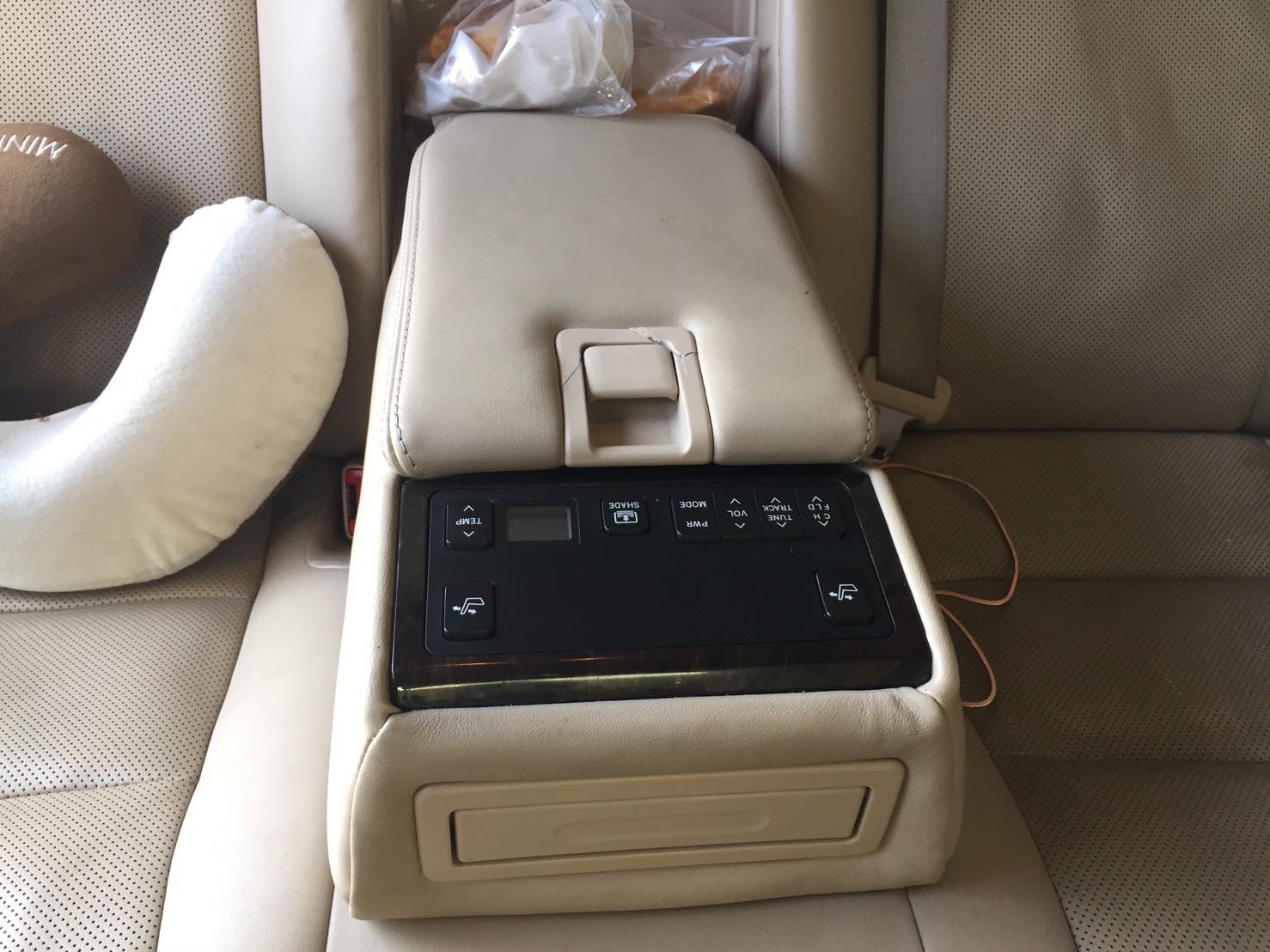 TOYOTA CAMRY 2.5 Hybrid Premium (รูปที่ 6)