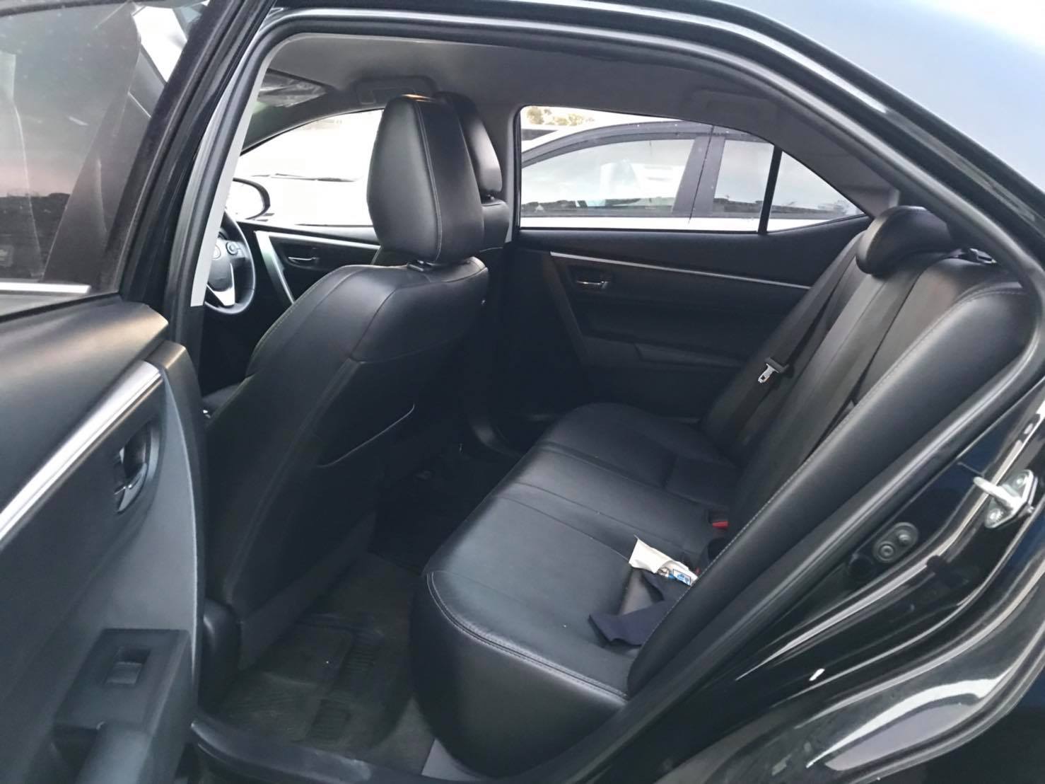 TOYOTA NEW ALTIS 1.8 S ESPORT (รูปที่ 14)