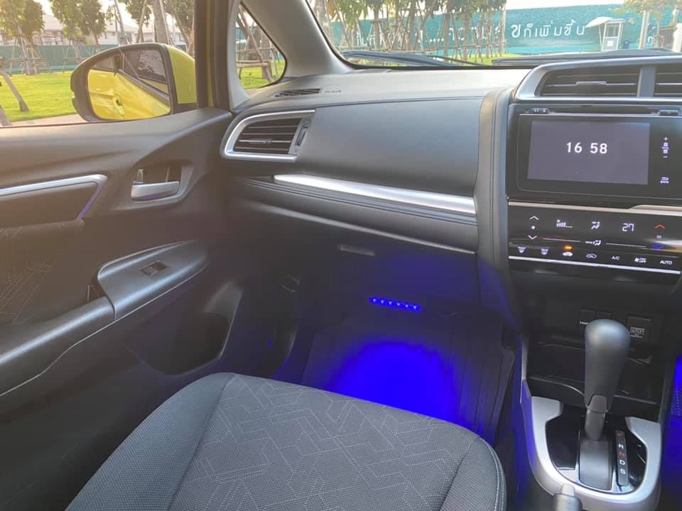 HONDA JAZZ 1.5 SV PLUS AT 2014 (รูปที่ 14)