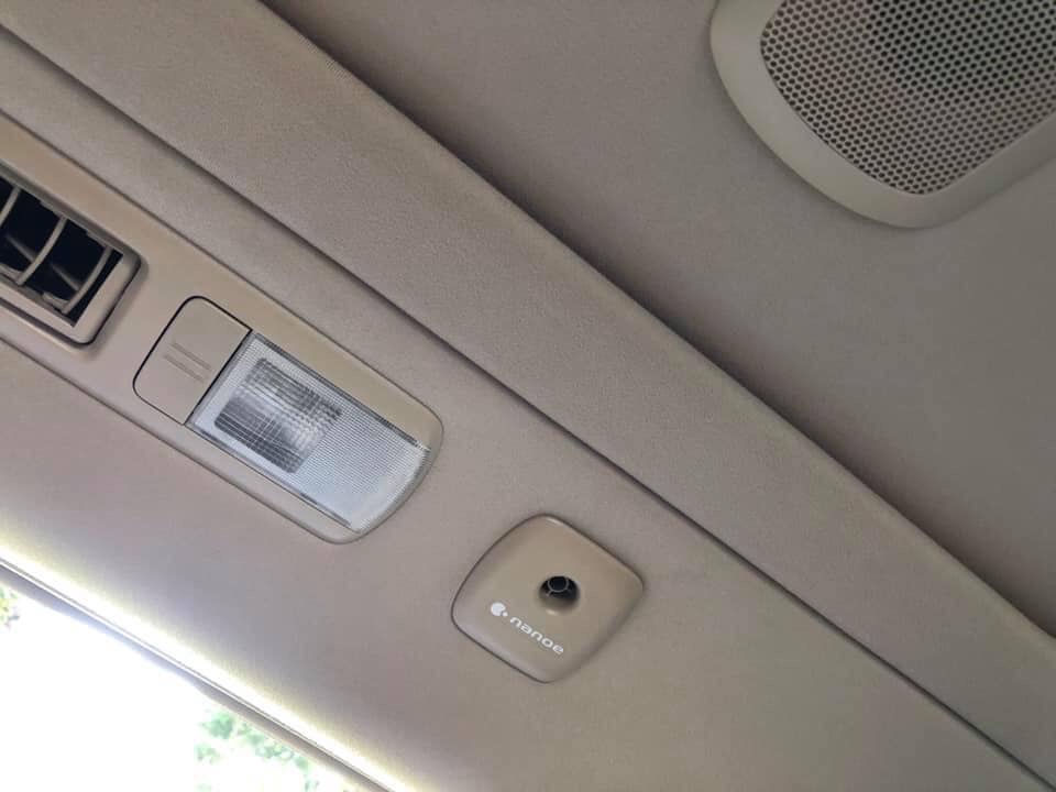 Toyota Alphard 2.4E-Four Hybrid ปี2013 (รูปที่ 13)