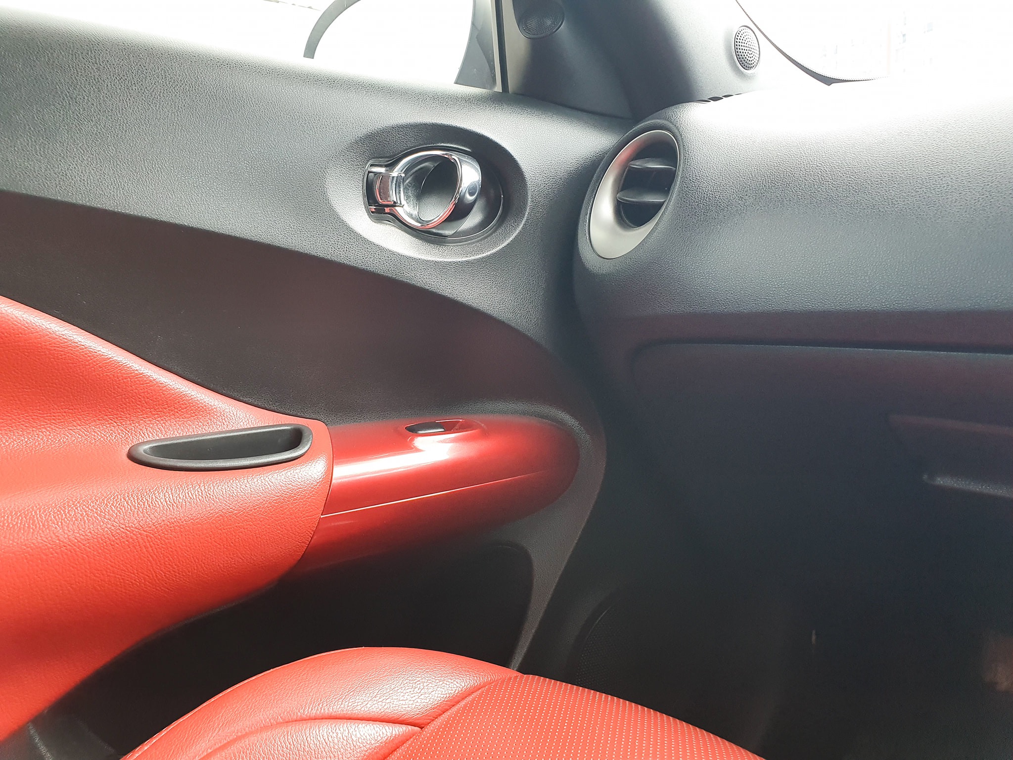 ⭐NISSAN JUKE 1.6 DIG Turbo ⭐ (รูปที่ 20)