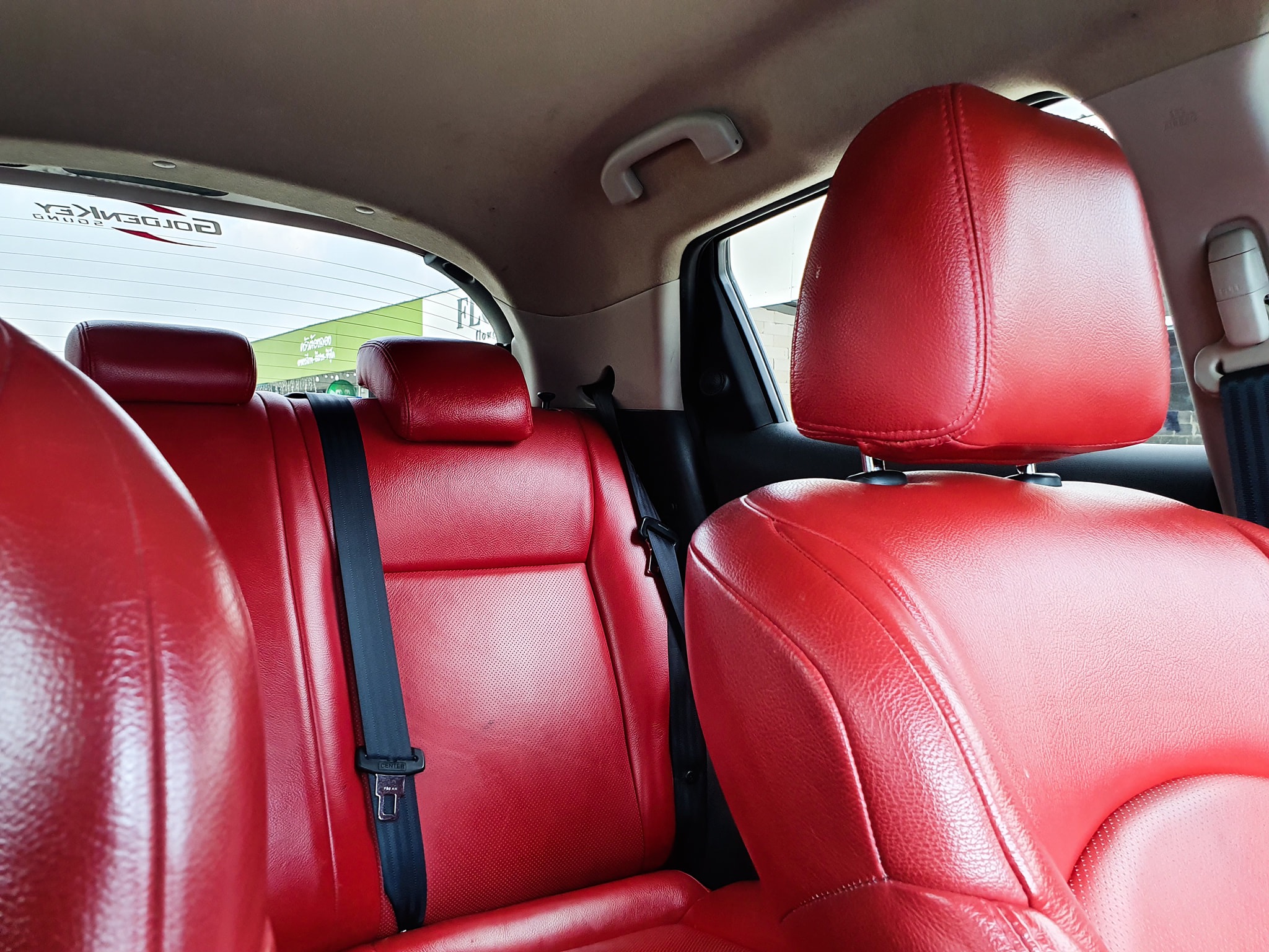 ⭐NISSAN JUKE 1.6 DIG Turbo ⭐ (รูปที่ 21)