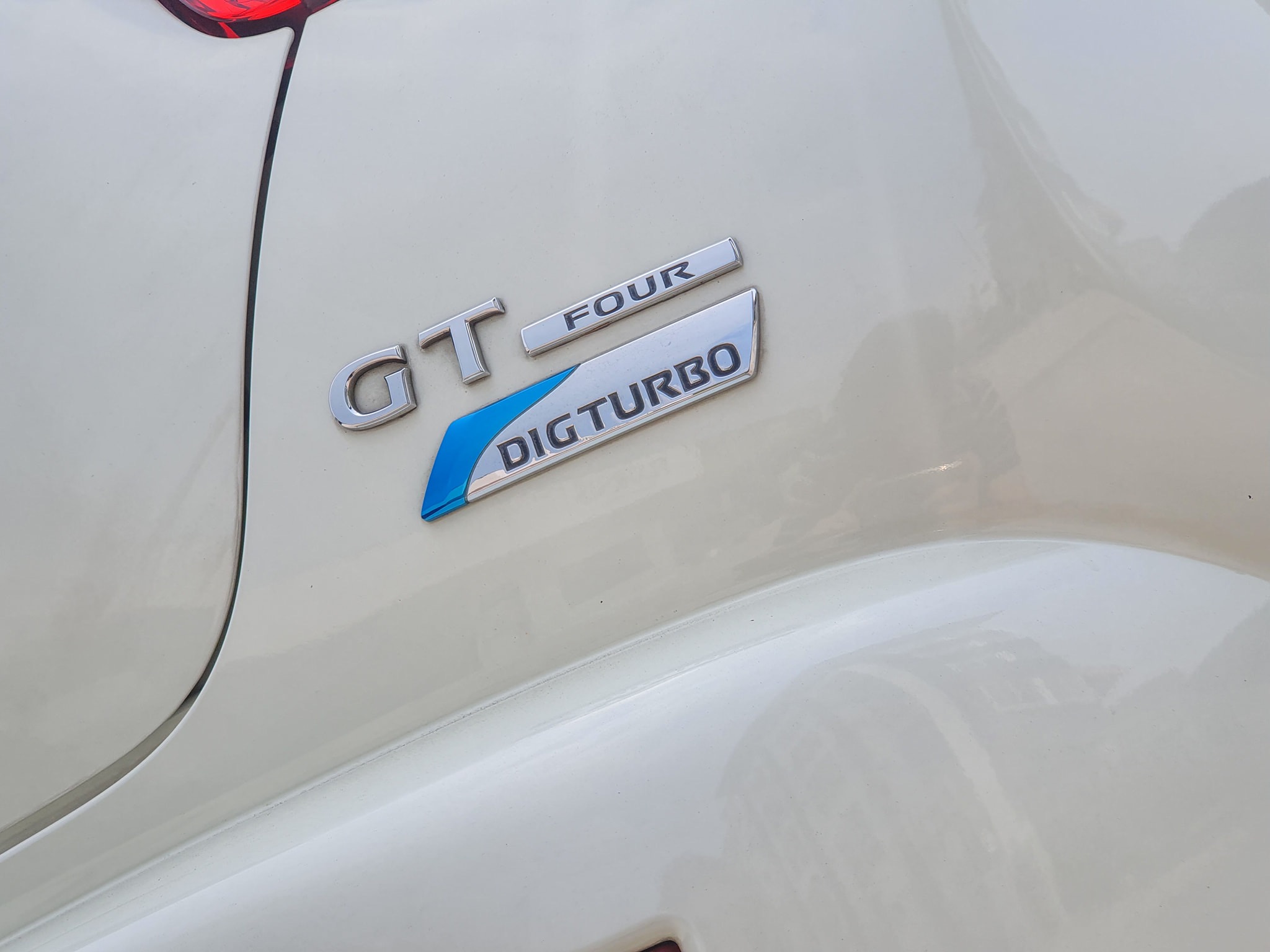 ⭐NISSAN JUKE 1.6 DIG Turbo ⭐ (รูปที่ 9)