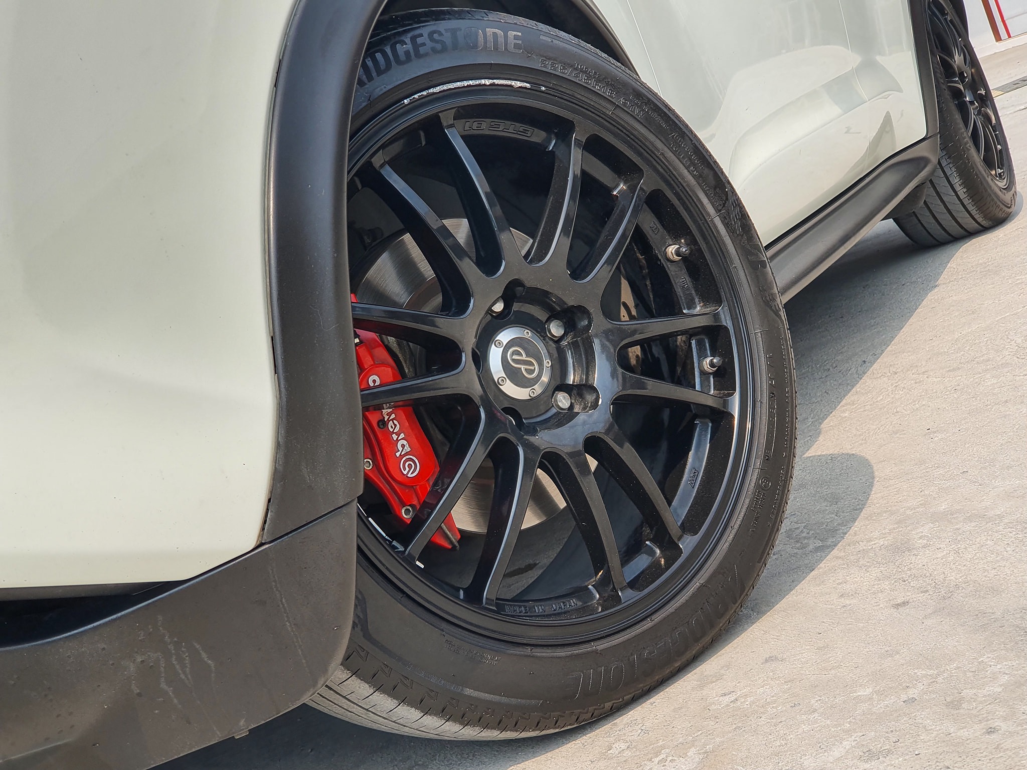 ⭐NISSAN JUKE 1.6 DIG Turbo ⭐ (รูปที่ 10)