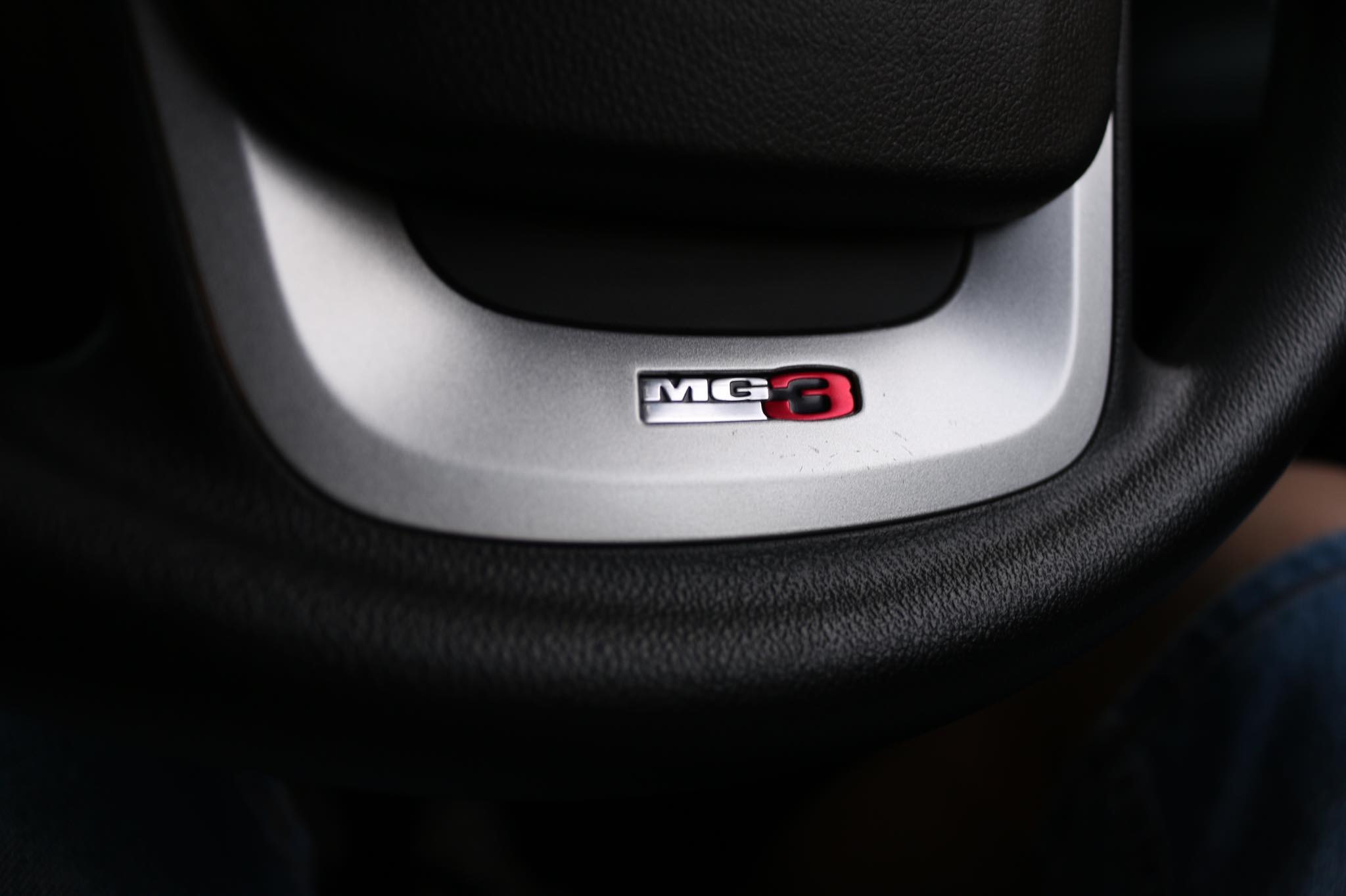 MG รุ่น MG3 X แฮทชแบ๊ค 5 ประตู ปี 2016 (รูปที่ 20)