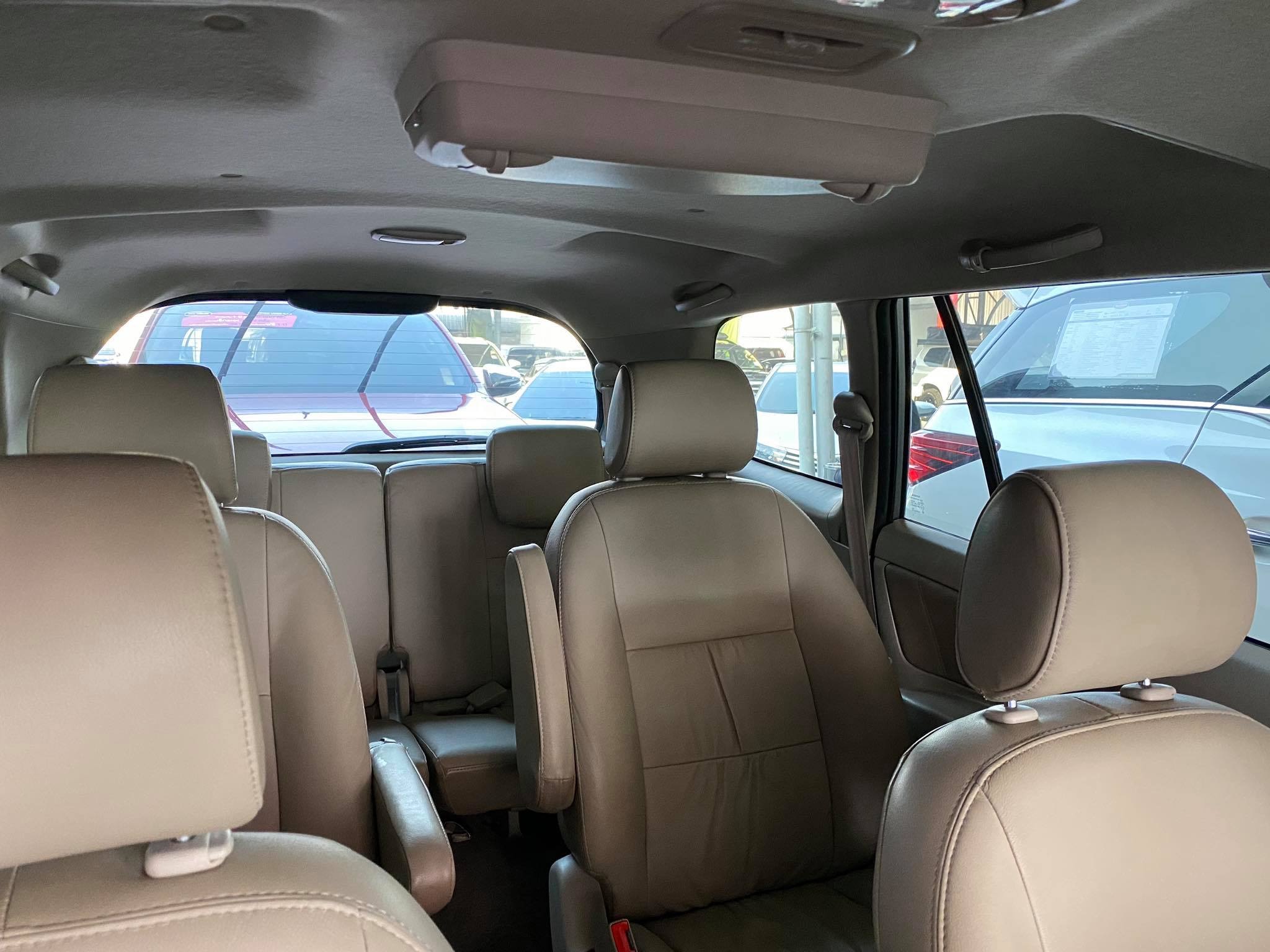TOYOTA S INNOVA 2.0 V A/T (รูปที่ 5)