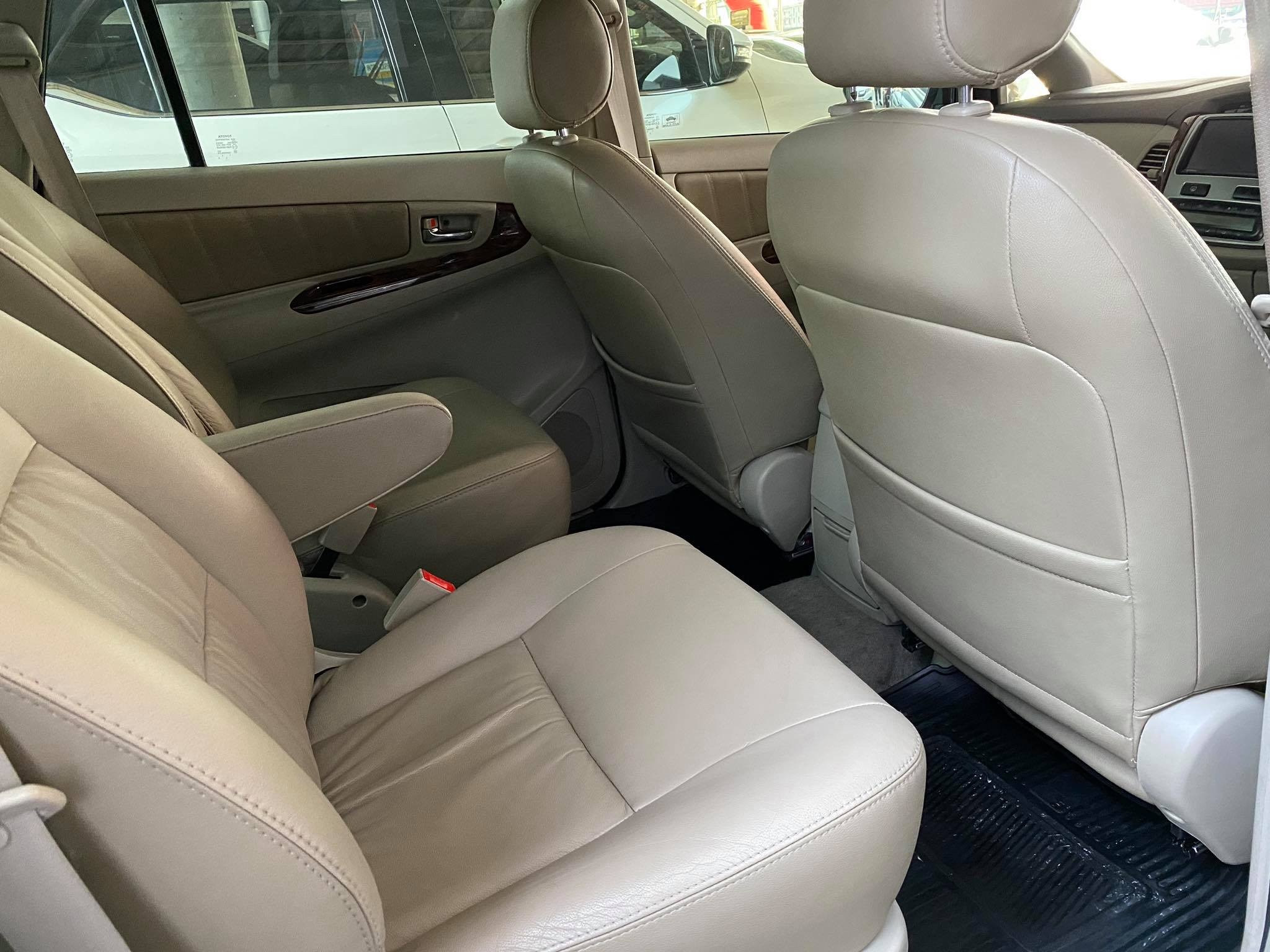 TOYOTA S INNOVA 2.0 V A/T (รูปที่ 7)