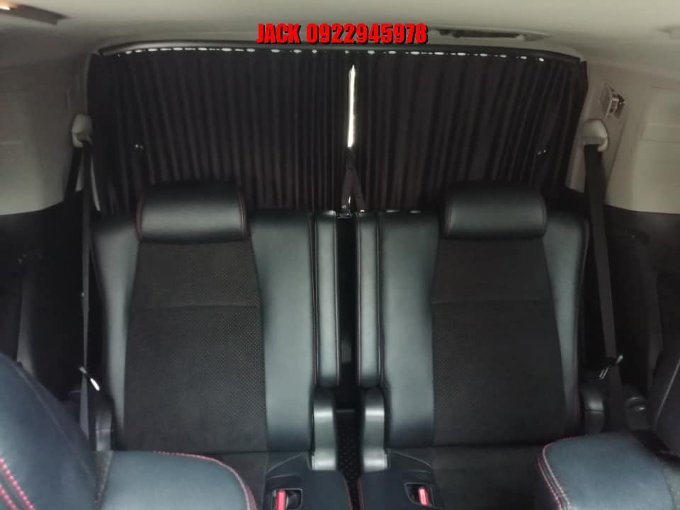 TOYOTA​ VELLFIRE​2.4GS LIMITED EDITION ปี 2014 (รูปที่ 13)
