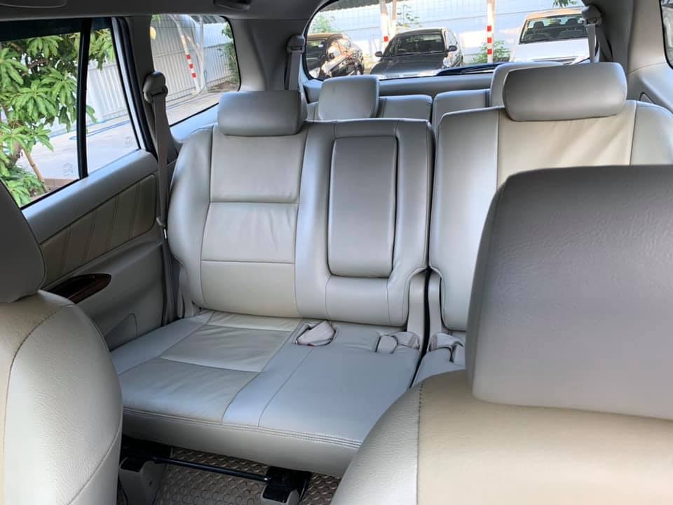 Toyota Innova ปี 2014 สีขาว (รูปที่ 8)