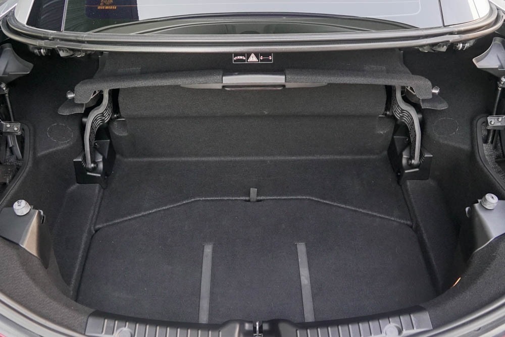 Mercedes-Benz SLK-Class R172 SLK200 ปี 2011 สีเงิน (รูปที่ 15)