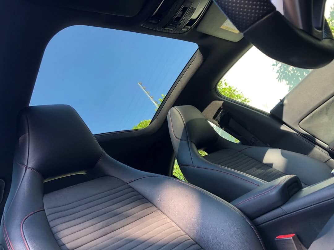 ?Benz CLA 250 AMG Sport ปี 2017 ? (รูปที่ 8)