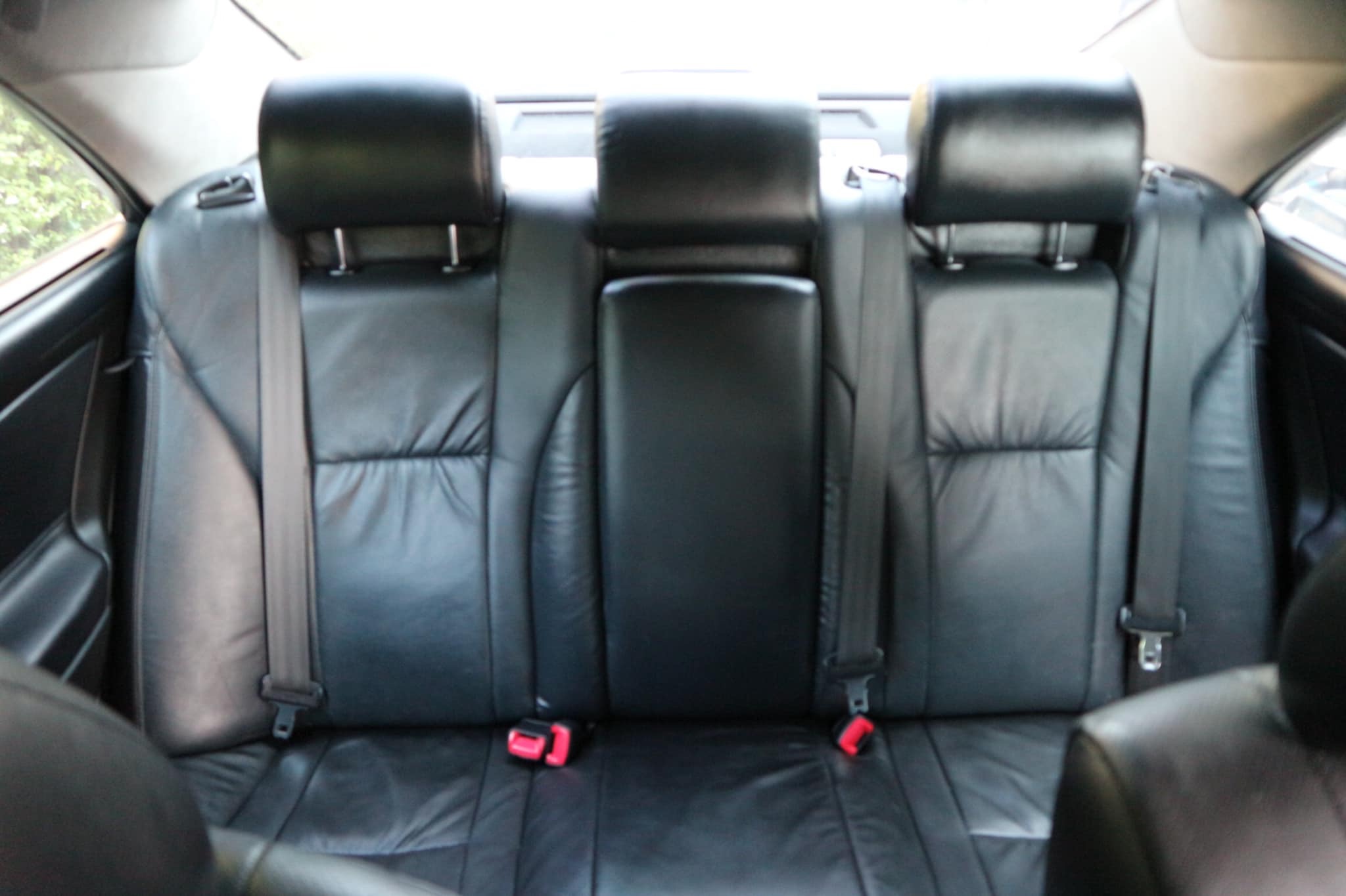 Toyota Camry ปี 2010 (รูปที่ 12)