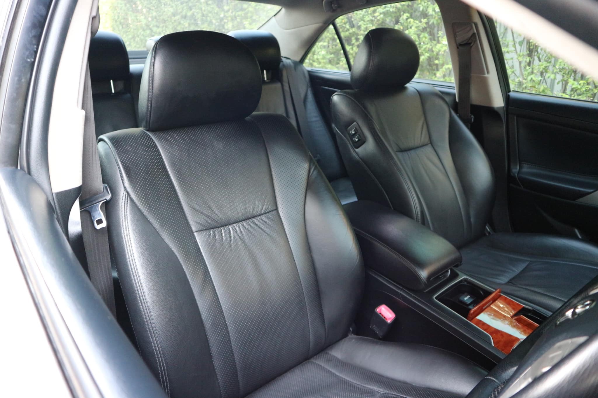 Toyota Camry ปี 2010 (รูปที่ 8)