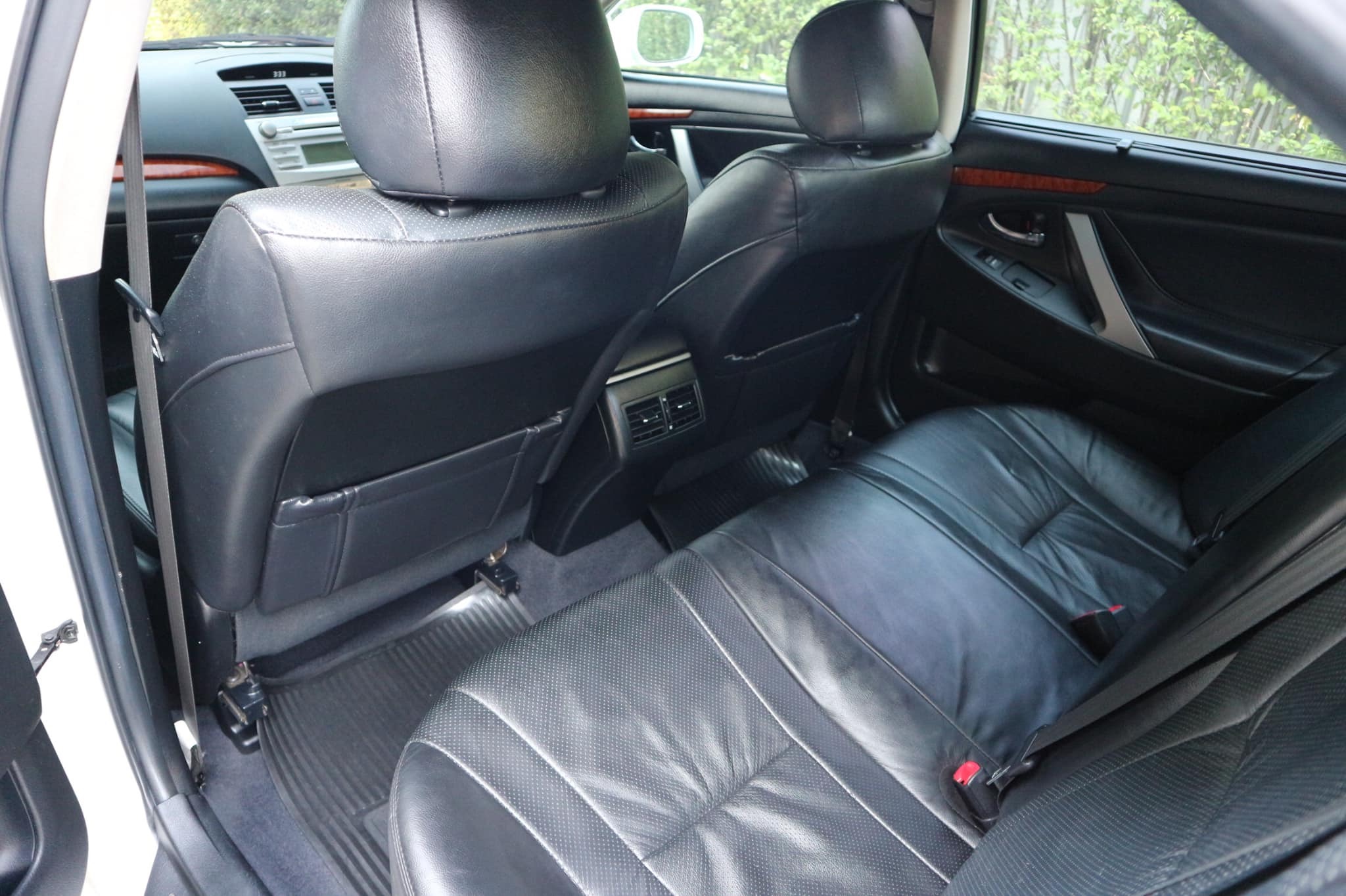 Toyota Camry ปี 2010 (รูปที่ 13)