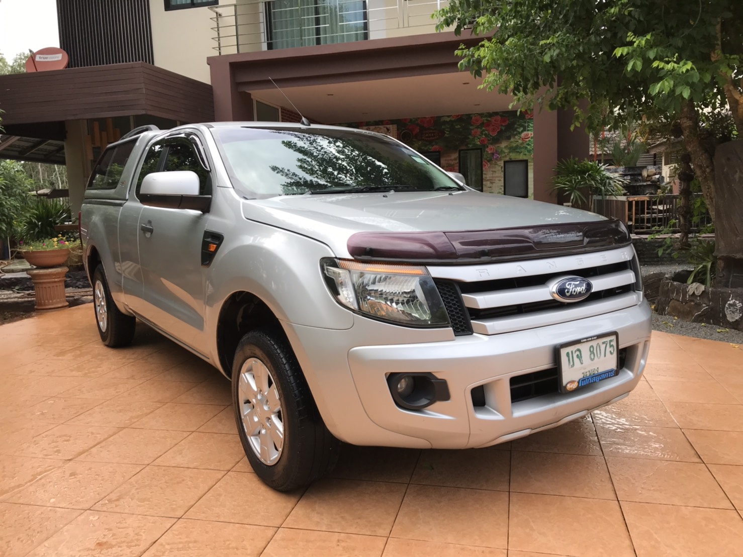 FORD RANGER 2.2 XLSปี 2013 (รูปที่ 3)