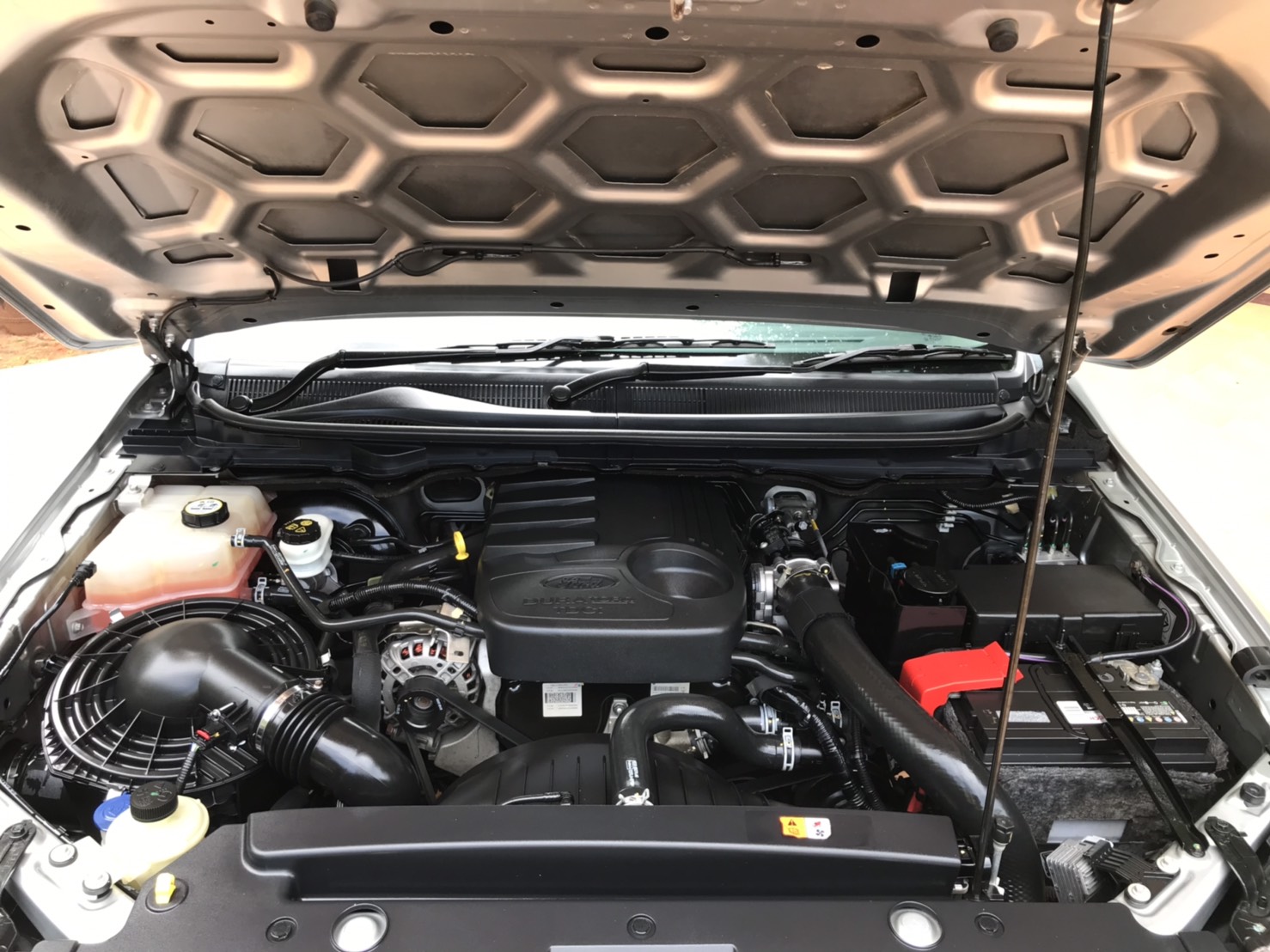 FORD RANGER 2.2 XLSปี 2013 (รูปที่ 11)