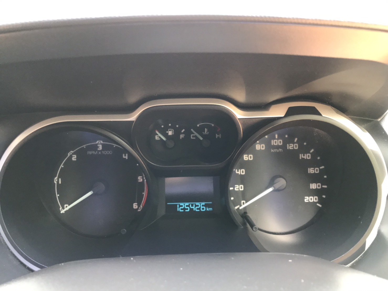 FORD RANGER 2.2 XLSปี 2013 (รูปที่ 12)