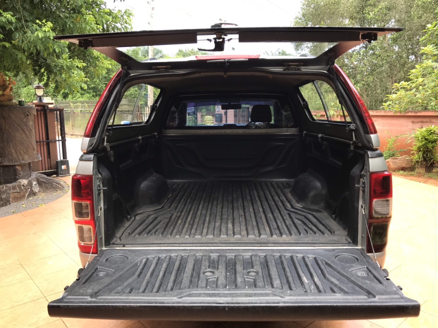 FORD RANGER 2.2 XLSปี 2013