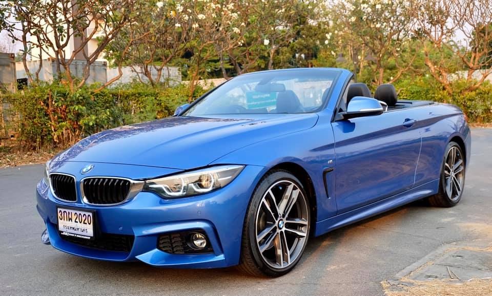 Bmw 4 f33