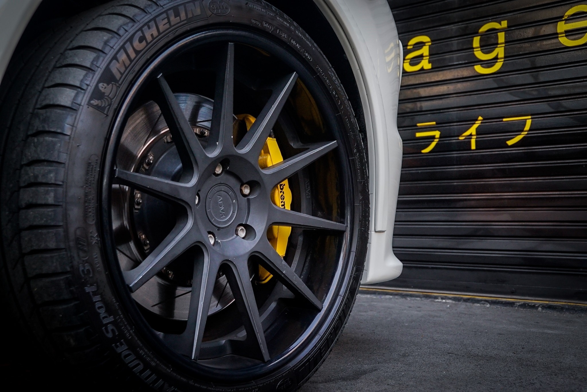 Porsche Cayenne ปี 2011 สีขาว (รูปที่ 15)