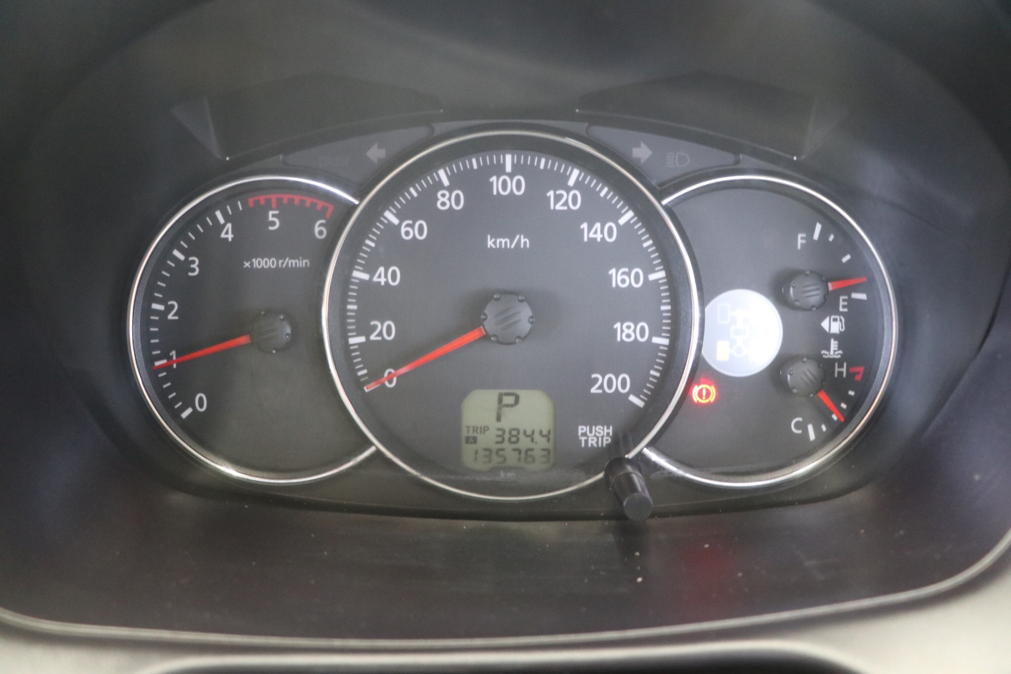 Mitsubishi Pajero Sport ปี 2014 สีดำ (รูปที่ 5)