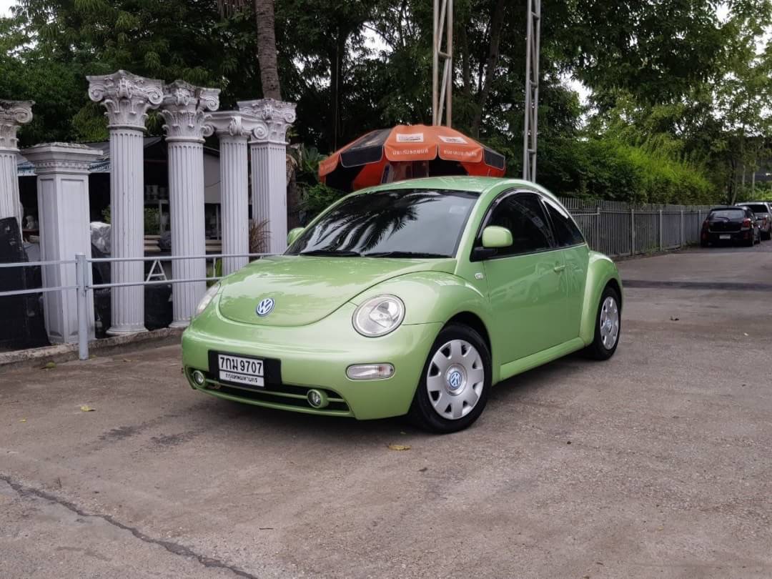 new beetle ขาย pro