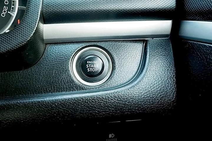 Suzuki Swift ปี 2012 สีเทา (รูปที่ 11)