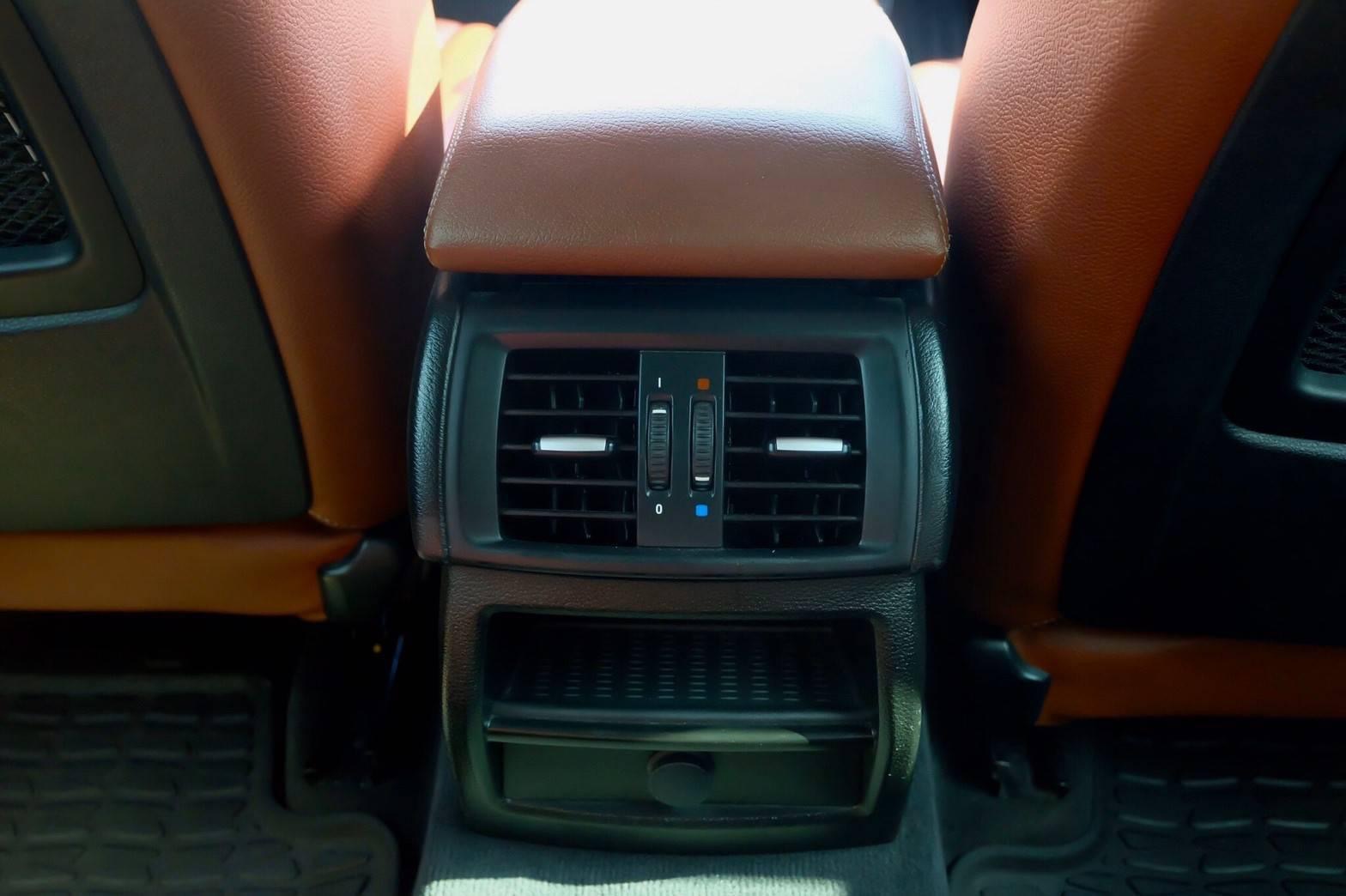 BMW X3 F25 ปี 2014 สีดำ (รูปที่ 17)