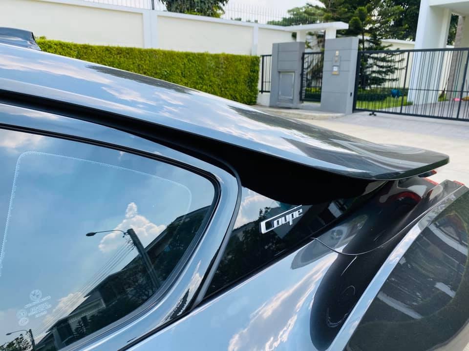 BMW i8 ปี 2020 (รูปที่ 3)