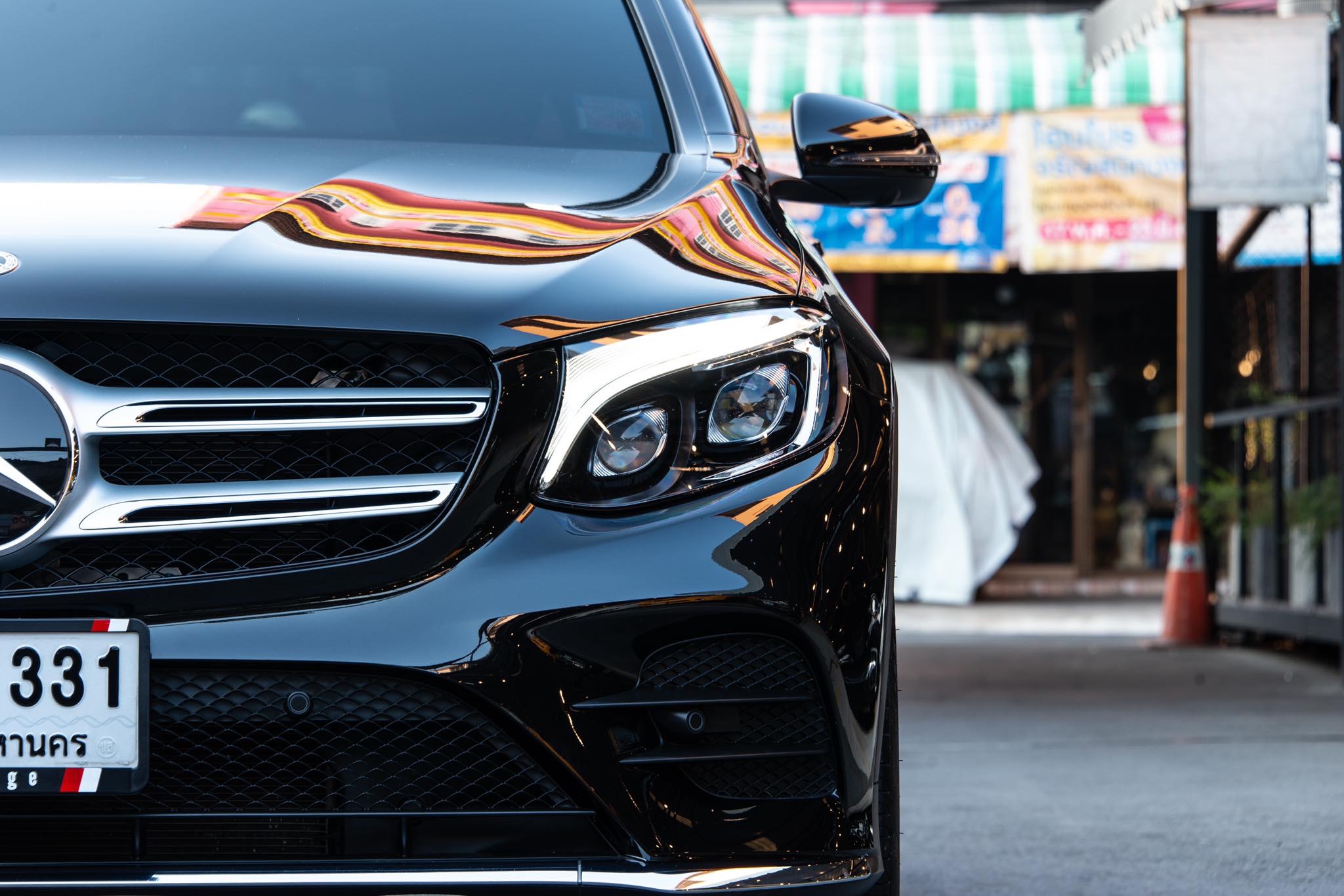 Mercedes-Benz GLC-Class GLC250 (รูปที่ 7)