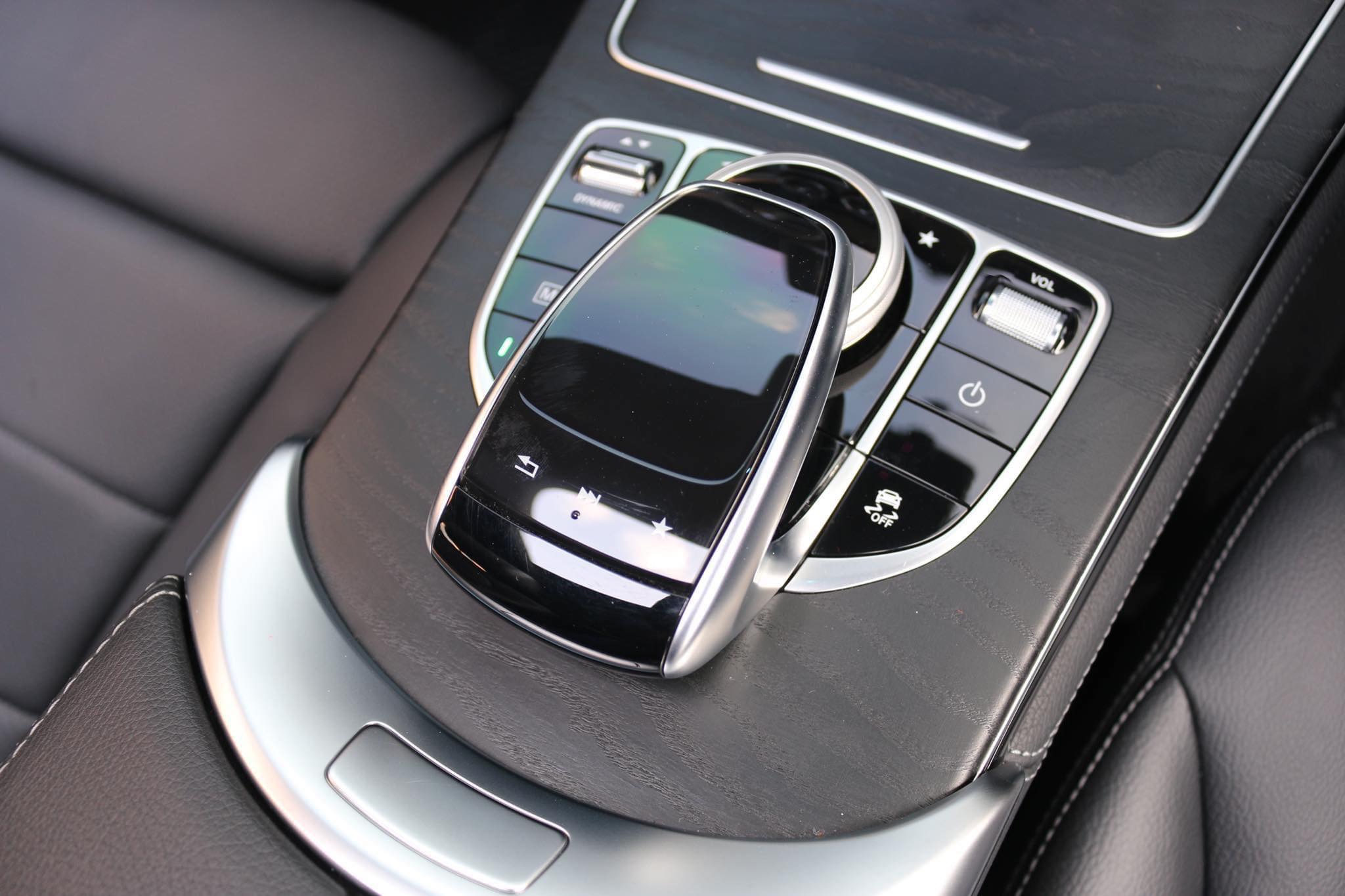 Mercedes-Benz GLC-Class GLC250 (รูปที่ 21)