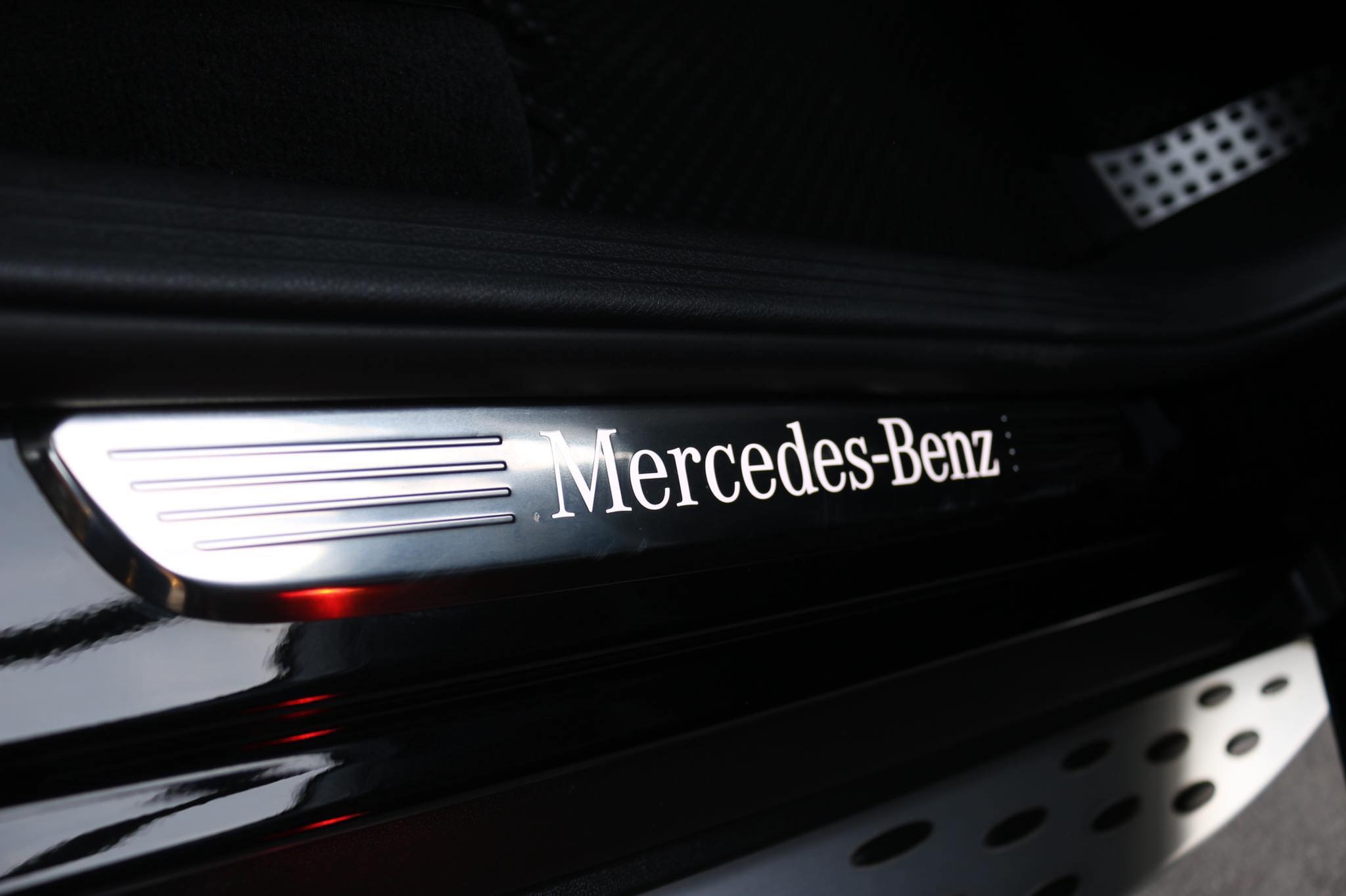 Mercedes-Benz GLC-Class GLC250 (รูปที่ 26)