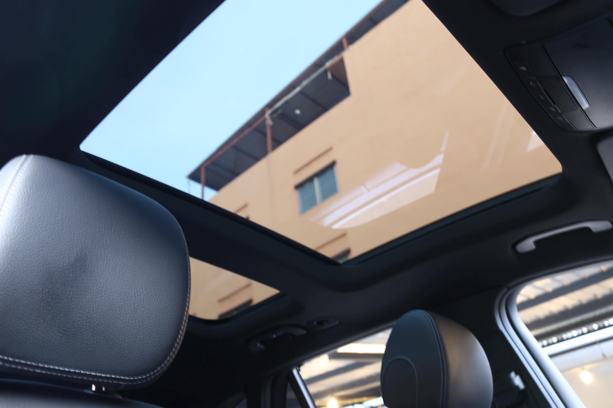Mercedes-Benz GLC-Class GLC250 (รูปที่ 28)