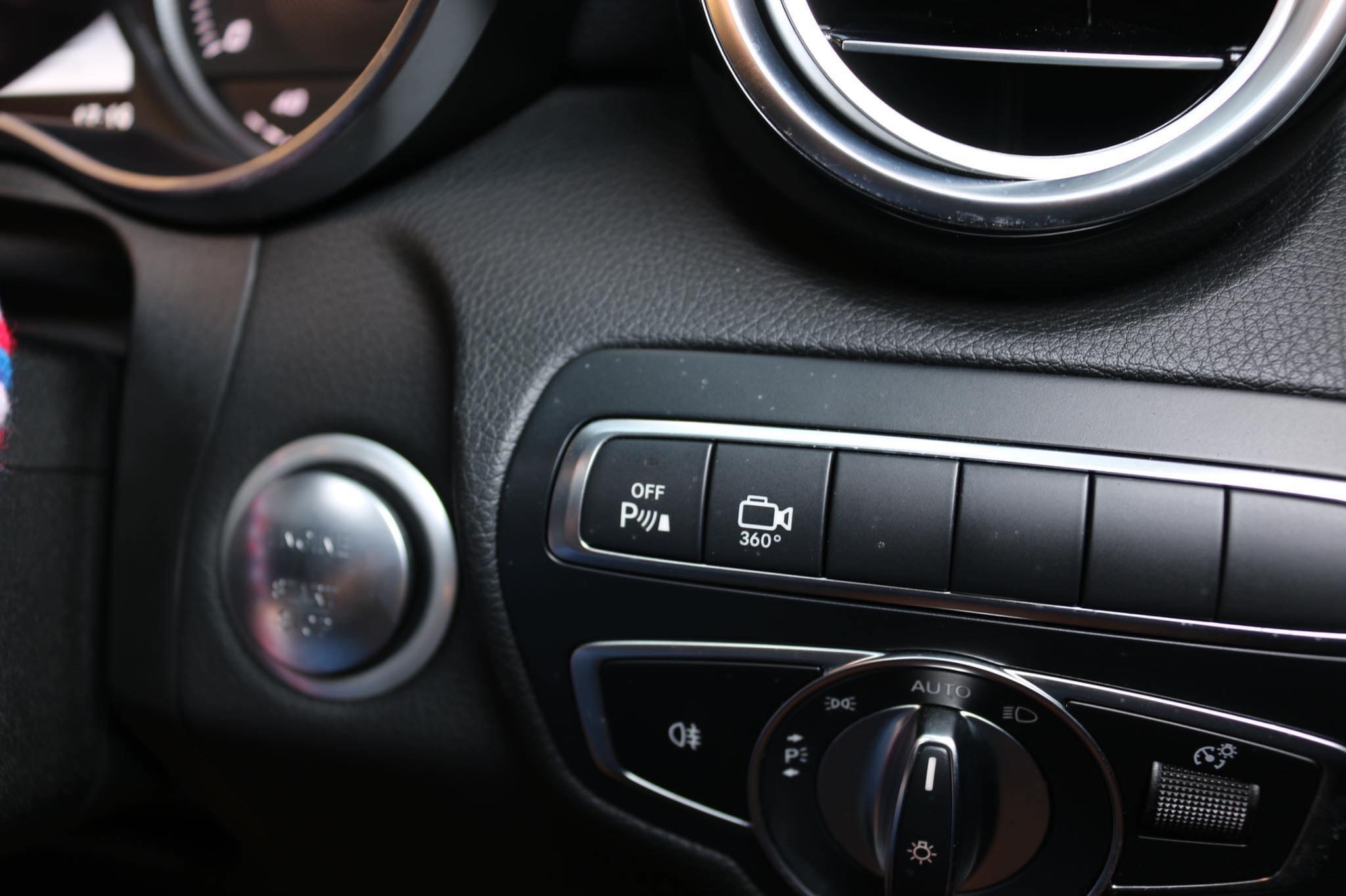 Mercedes-Benz GLC-Class GLC250 (รูปที่ 25)