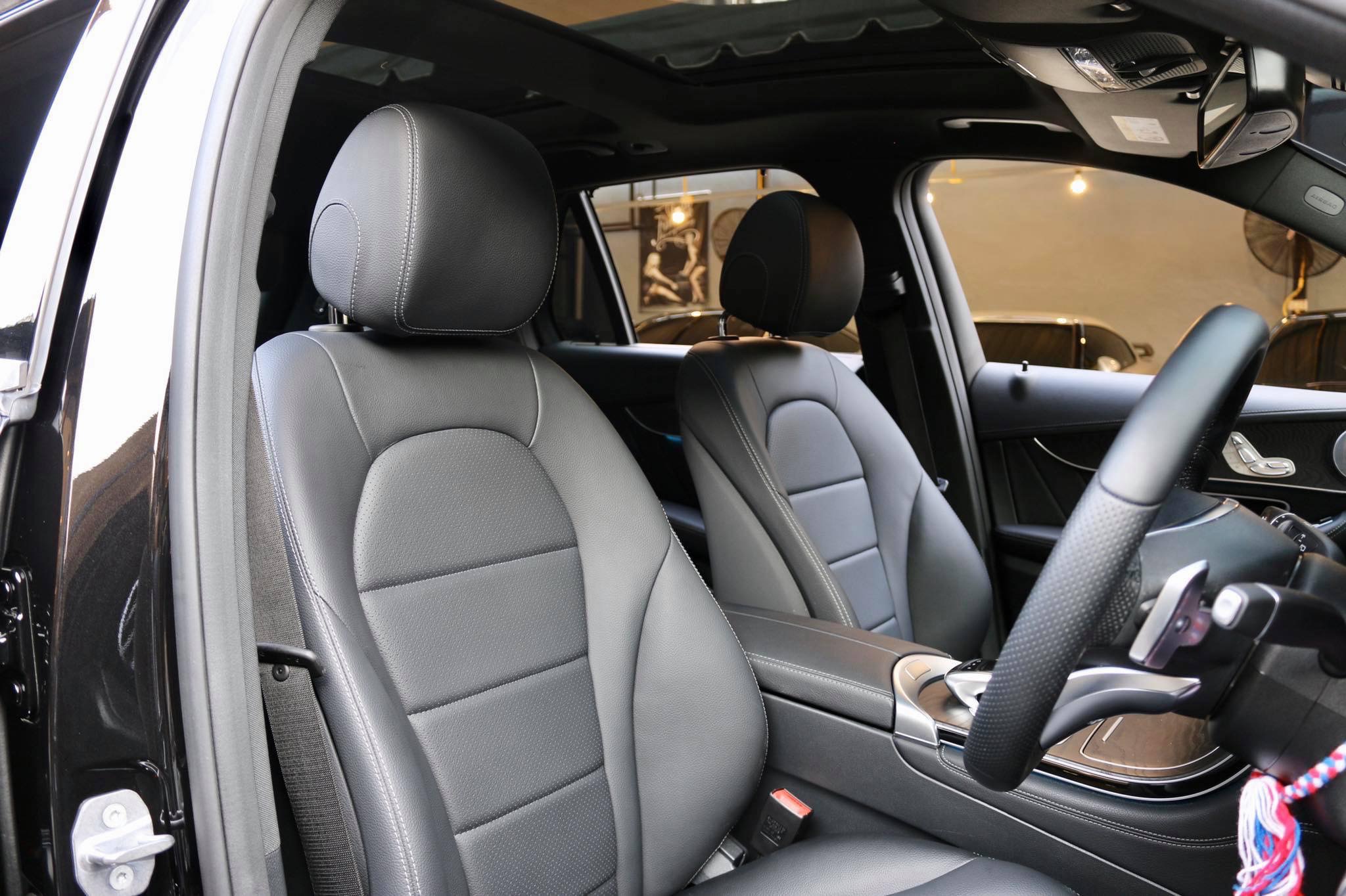 Mercedes-Benz GLC-Class GLC250 (รูปที่ 13)