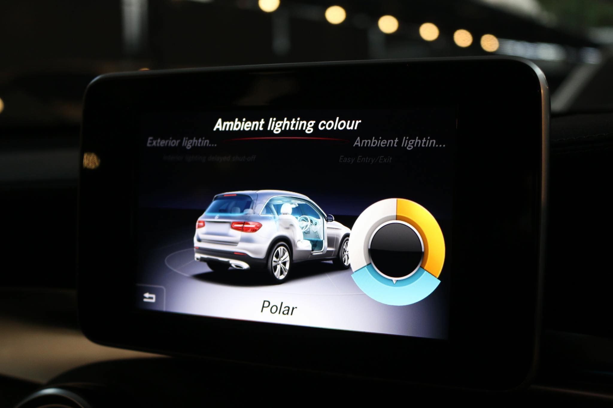 Mercedes-Benz GLC-Class GLC250 (รูปที่ 24)