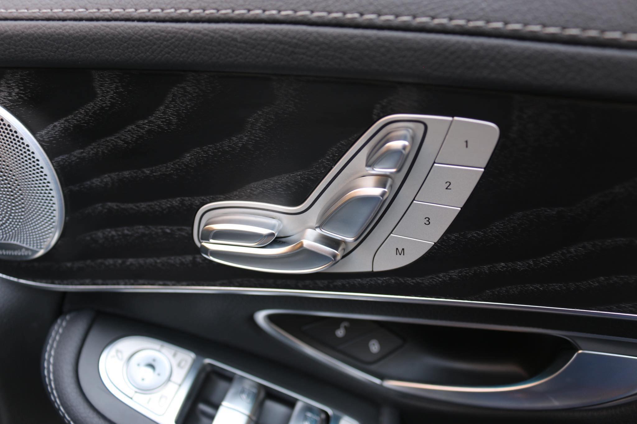 Mercedes-Benz GLC-Class GLC250 (รูปที่ 18)
