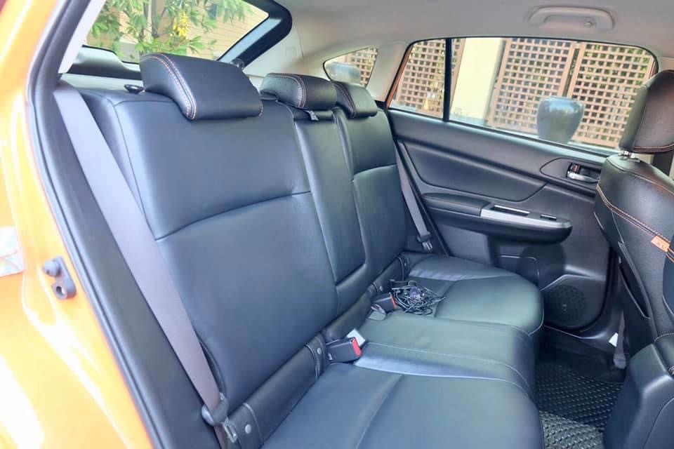 Subaru XV 2.0 ปี 2016 (รูปที่ 13)