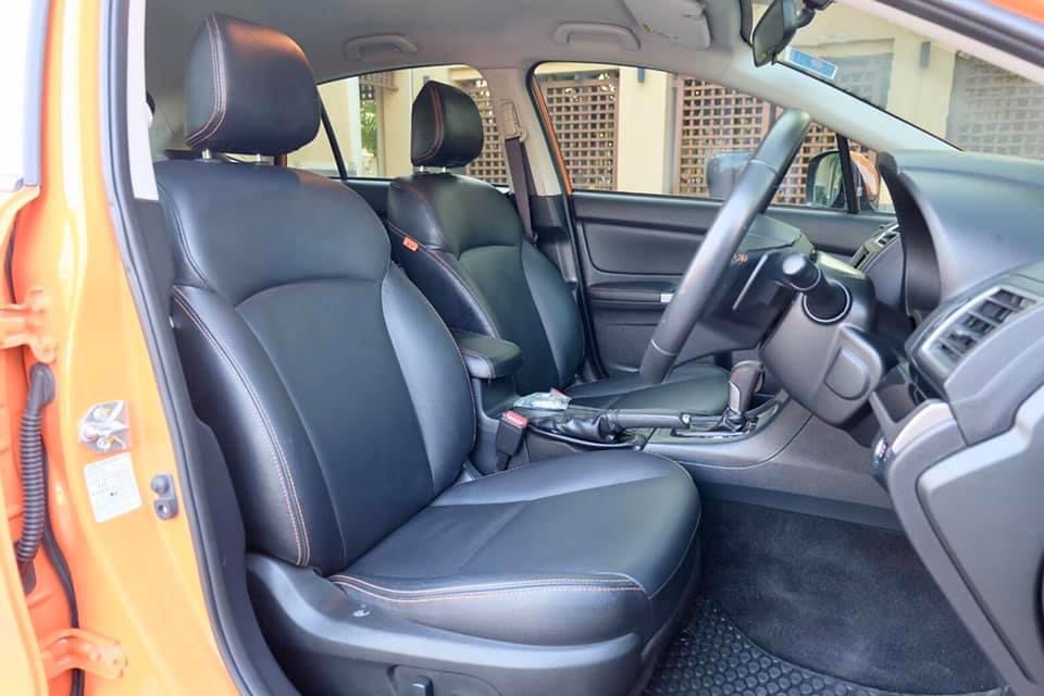 Subaru XV 2.0 ปี 2016 (รูปที่ 12)