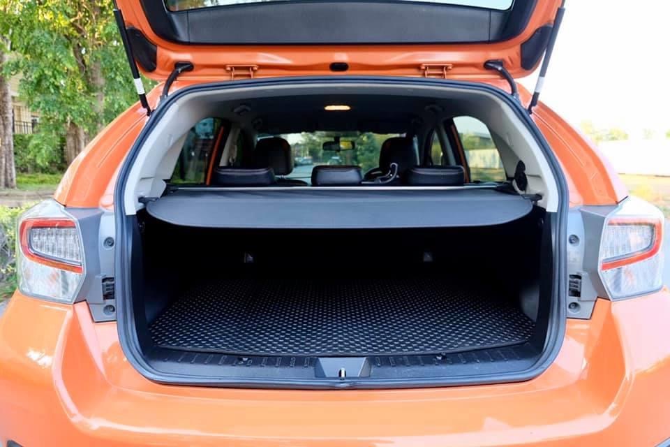 Subaru XV 2.0 ปี 2016 (รูปที่ 8)