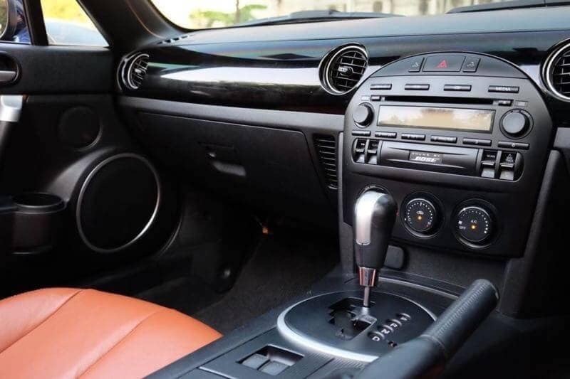 Mazda MX-5 ปี 2008 (รูปที่ 7)