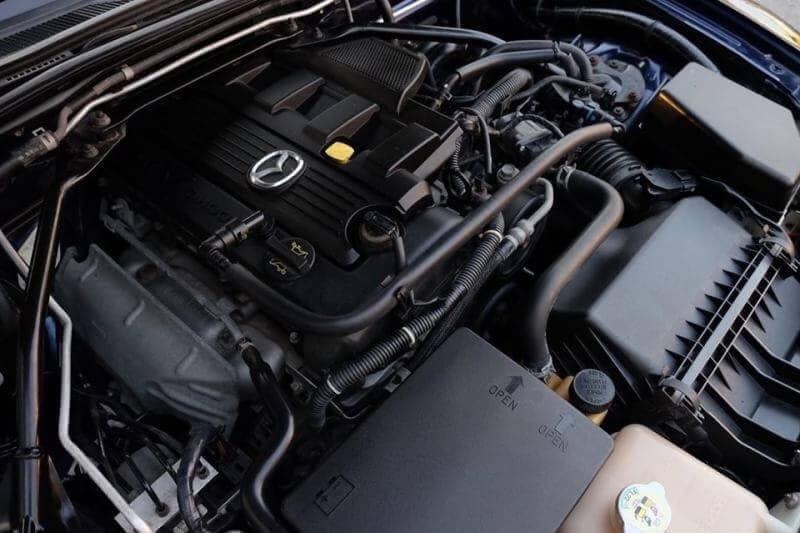 Mazda MX-5 ปี 2008 (รูปที่ 9)